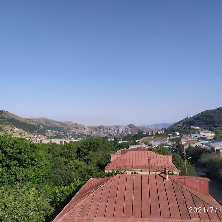 Verishen Guest House B&B Goris Exteriér fotografie