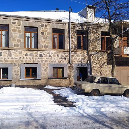 Verishen Guest House B&B Goris Exteriér fotografie
