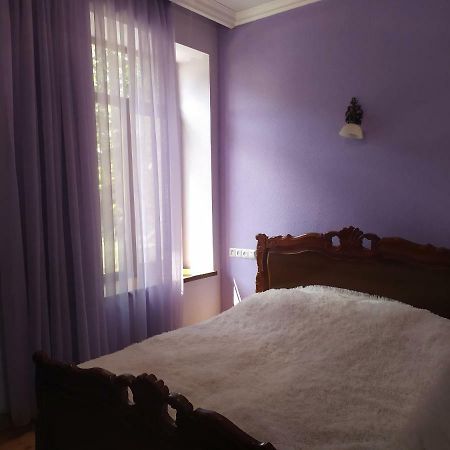 Verishen Guest House B&B Goris Exteriér fotografie