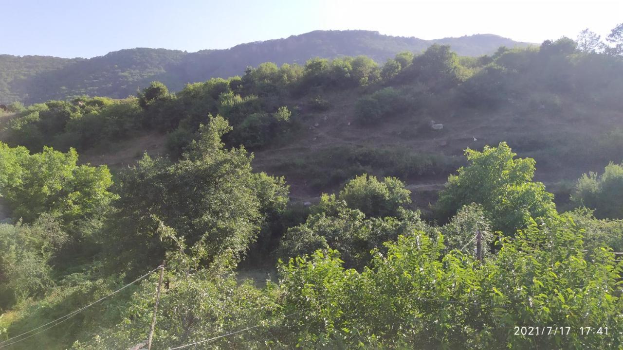 Verishen Guest House B&B Goris Exteriér fotografie