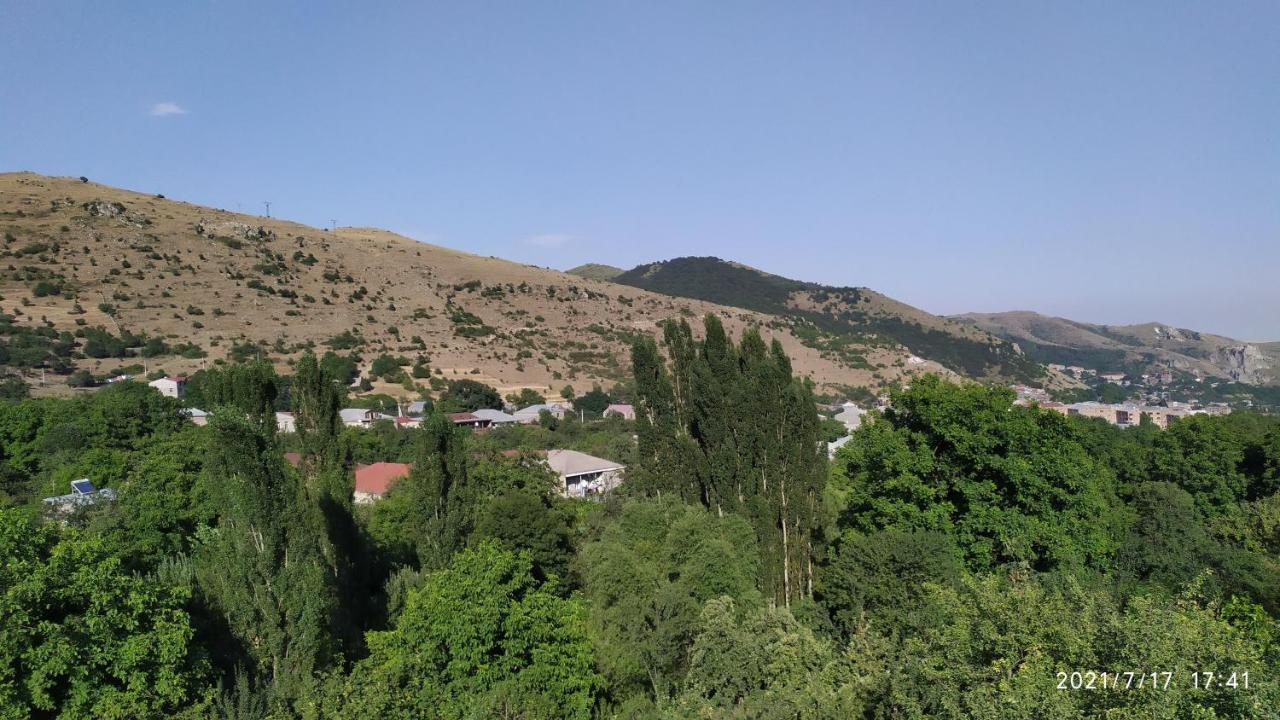 Verishen Guest House B&B Goris Exteriér fotografie