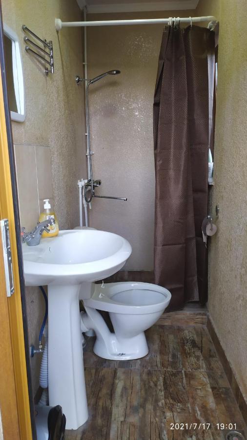 Verishen Guest House B&B Goris Exteriér fotografie