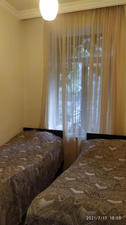 Verishen Guest House B&B Goris Exteriér fotografie