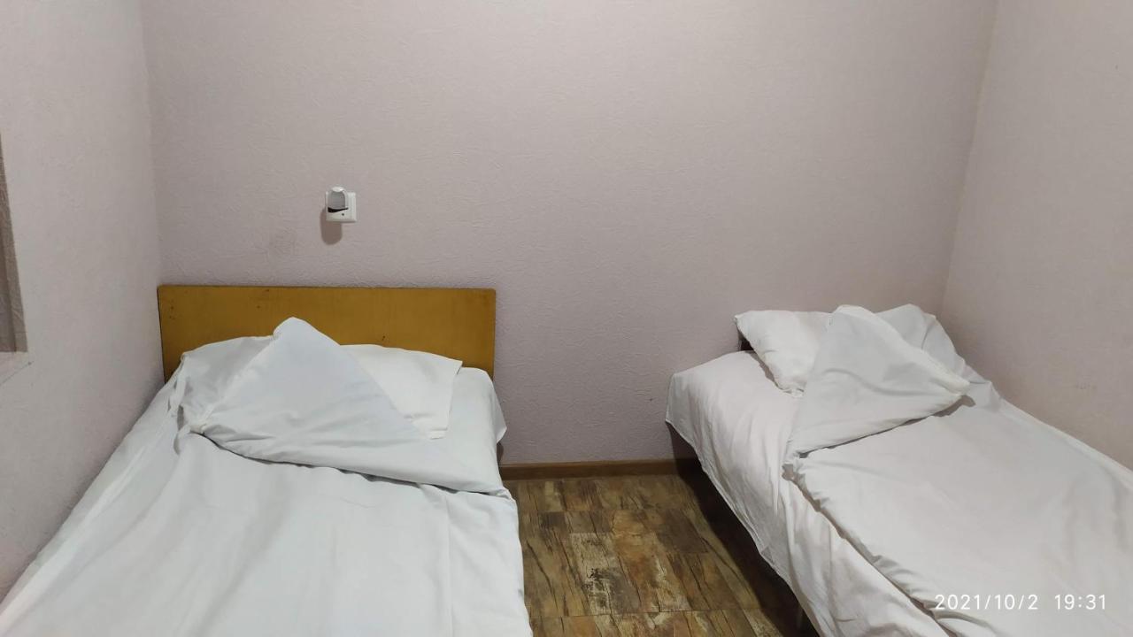 Verishen Guest House B&B Goris Exteriér fotografie