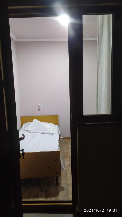 Verishen Guest House B&B Goris Exteriér fotografie