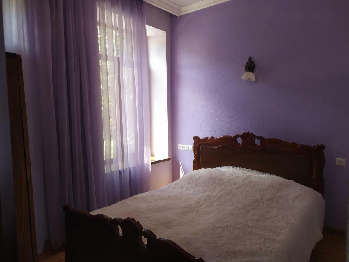 Verishen Guest House B&B Goris Exteriér fotografie