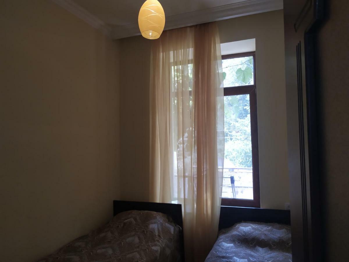 Verishen Guest House B&B Goris Exteriér fotografie