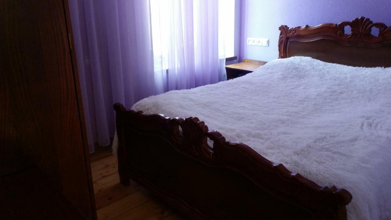 Verishen Guest House B&B Goris Exteriér fotografie