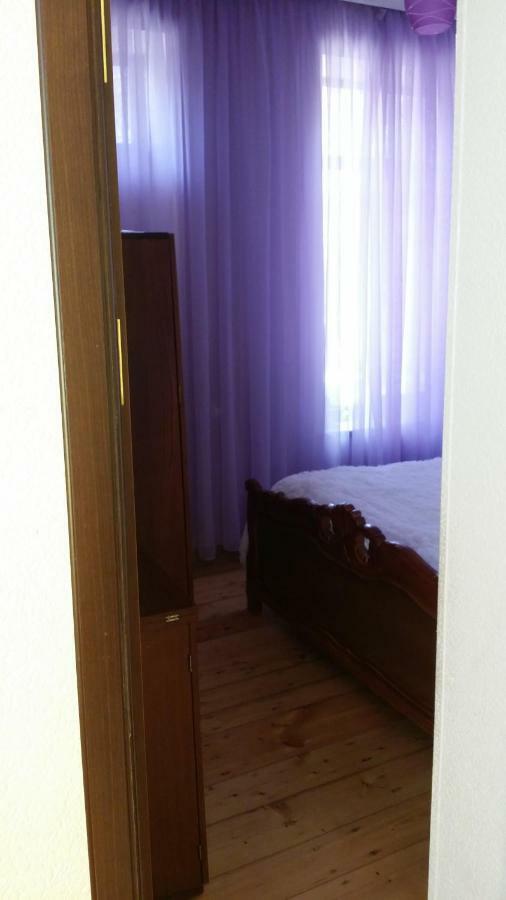 Verishen Guest House B&B Goris Exteriér fotografie