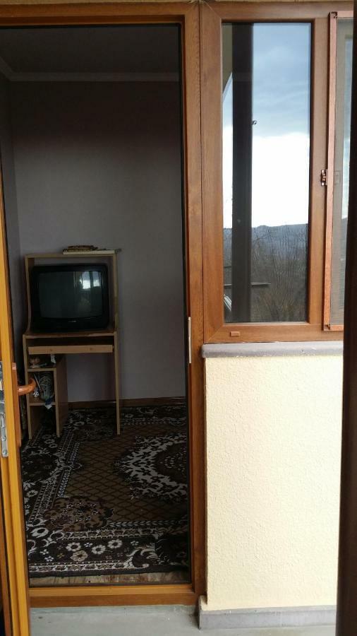 Verishen Guest House B&B Goris Exteriér fotografie