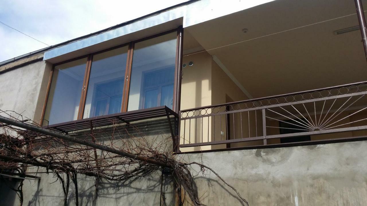 Verishen Guest House B&B Goris Exteriér fotografie